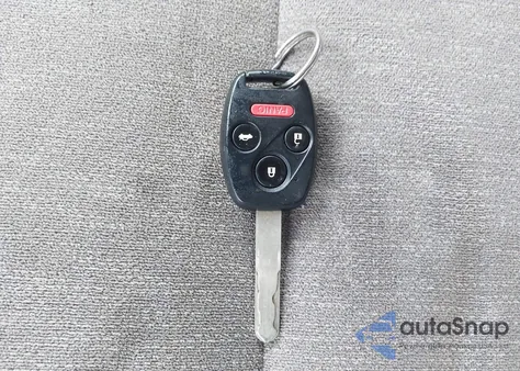 2010 Honda Accord 2.4 Lx из США, поврежденный, VIN 1HGCP2F35AA090488